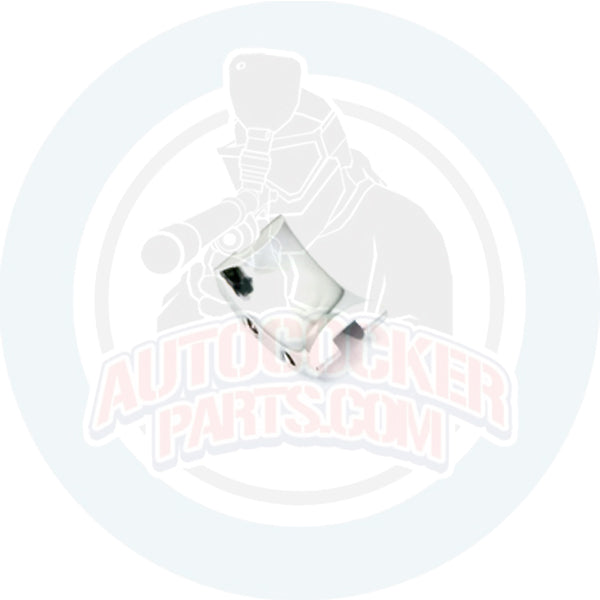Autococker Slide Frame Trigger Shoes