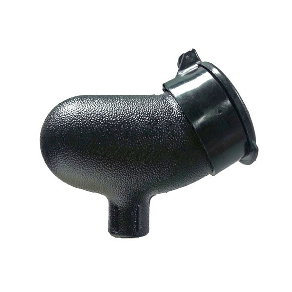 50 Round Deluxe Paintball Hopper - Black