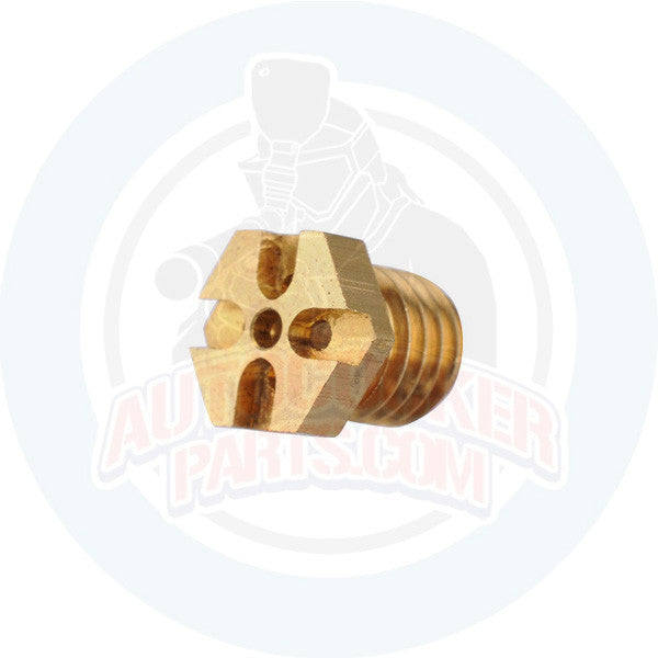 Empire LPR Retainer (#82)