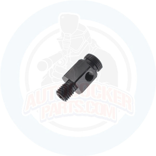 Empire Ram Back - Adapter Only - Gloss Black  (#87)