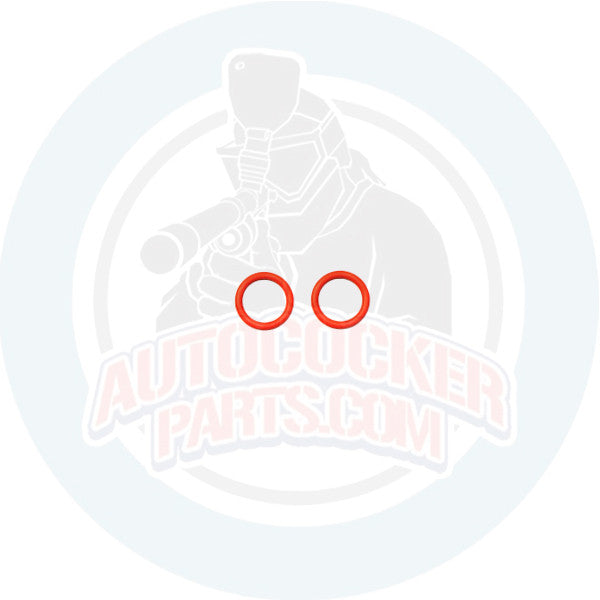 WGP Autococker 99 Front Block Orings