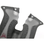Autococker Eblade Grip / Worr Blade Grip - BLACK