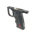 Autococker Eblade Grip / Worr Blade Grip - BLACK