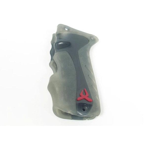 Autococker Eblade Grip / Worr Blade Grip - Smoke
