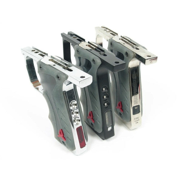 Autococker Eblade Grip / Worr Blade Grip - Smoke