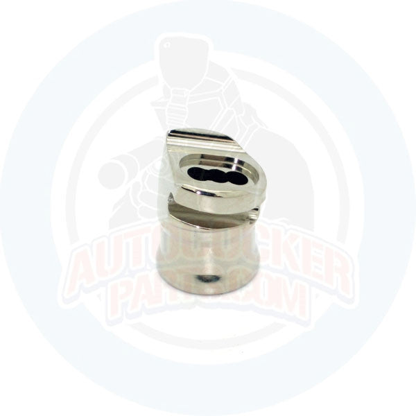 Autococker Vertical 15* VASA - Nickel