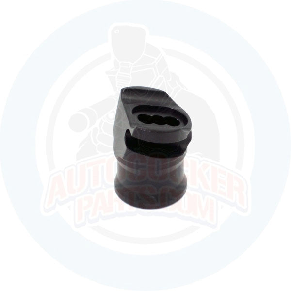 Autococker Vertical 15* VASA - Dust Black