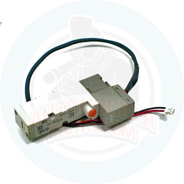 Autococker Eblade Solenoid E1, E2, Worr Blade