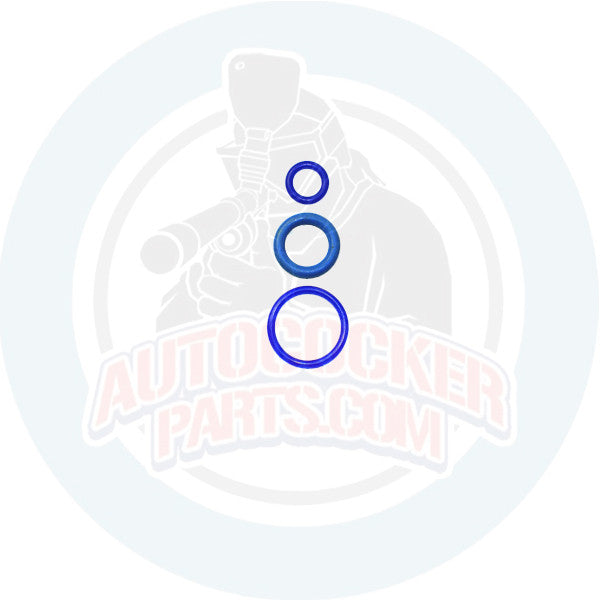 WGP Autococker Adjustable (LPR) Oring Kit