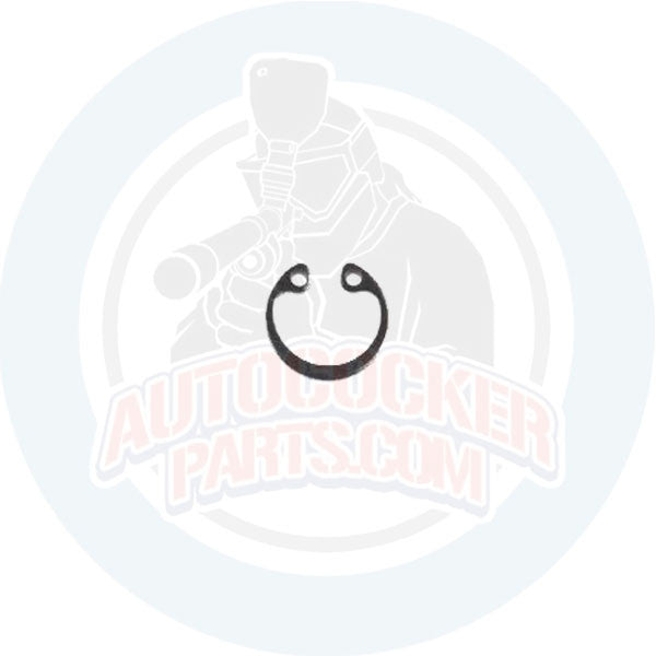 Empire Reg Retainer Clip