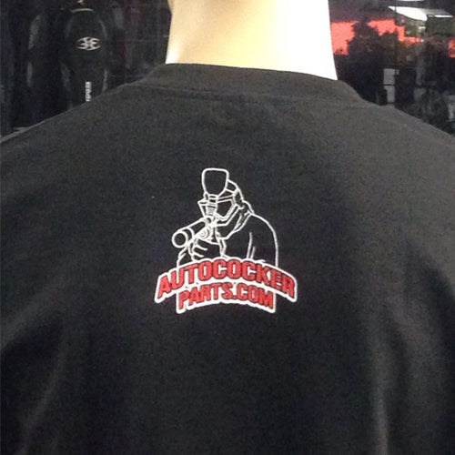 Autococker Parts Shirt