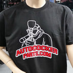 Autococker Parts Shirt