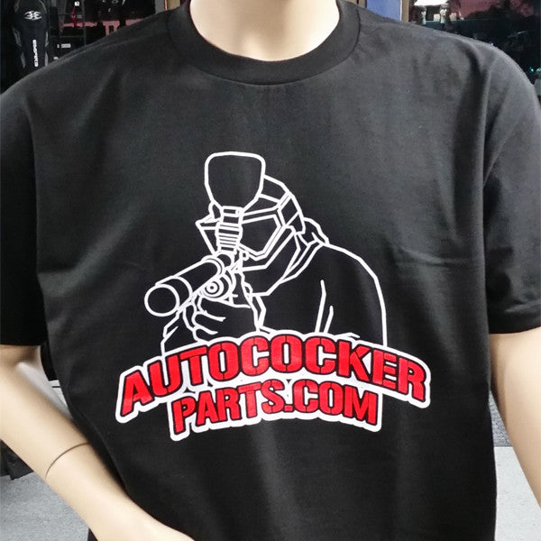 Autococker Parts Shirt