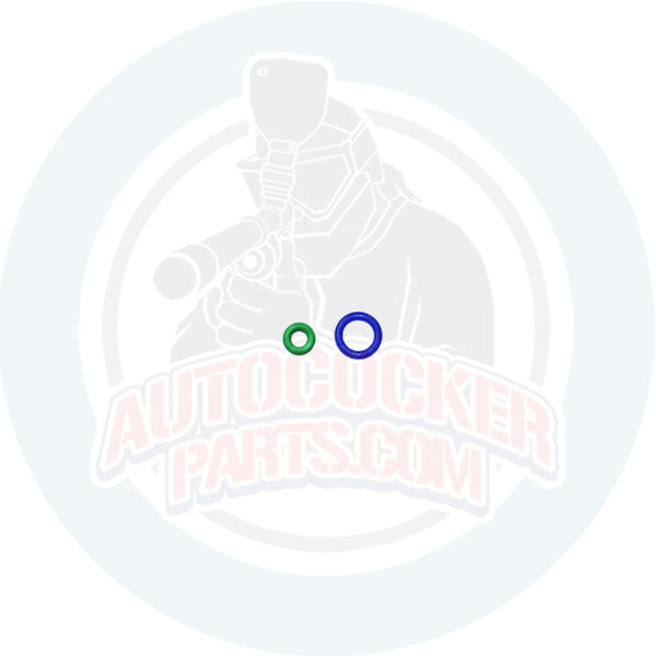 WGP Autococker Ram Oring kit