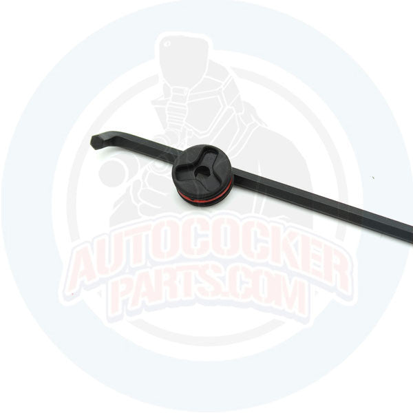 Autococker Boomerrang  IVG - Brass Black oxide