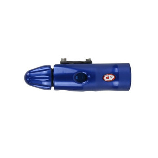 CP  Mini Direct Mount On/Off - Blue Gloss