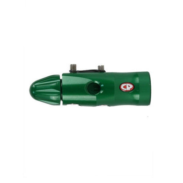 CP  Mini Direct Mount On/Off - Green Gloss