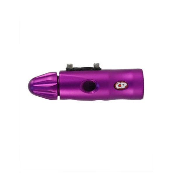 CP  Mini Direct Mount On/Off - Purple Dust