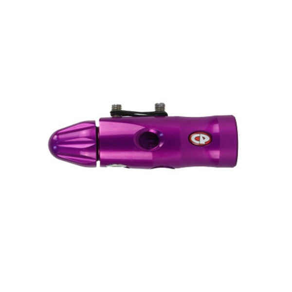CP  Mini Direct Mount On/Off - Purple Gloss