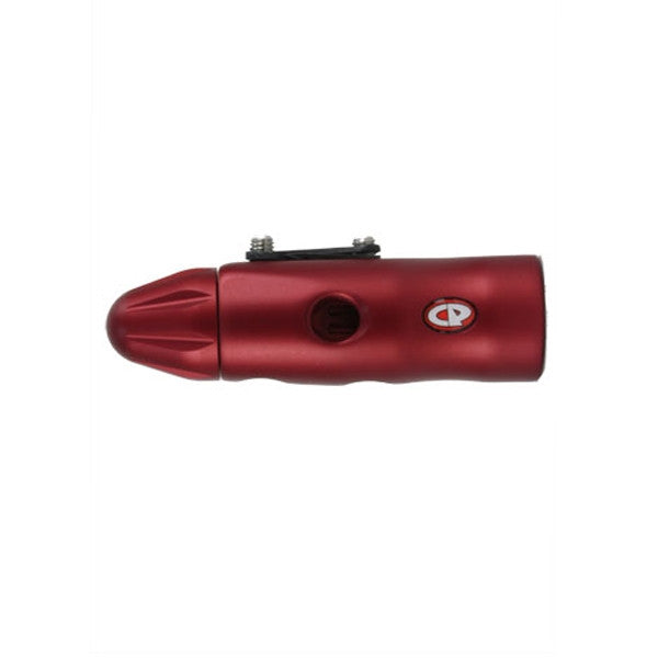 CP  Mini Direct Mount On/Off - Red Dust