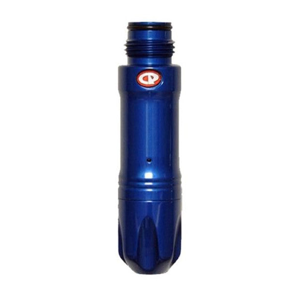 CP  Inline Regulator - Blue Gloss