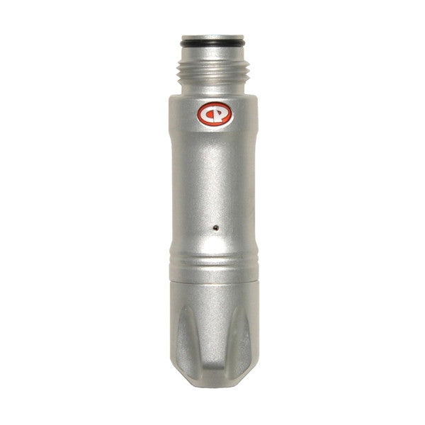 CP  Inline Regulator - Clear Dust