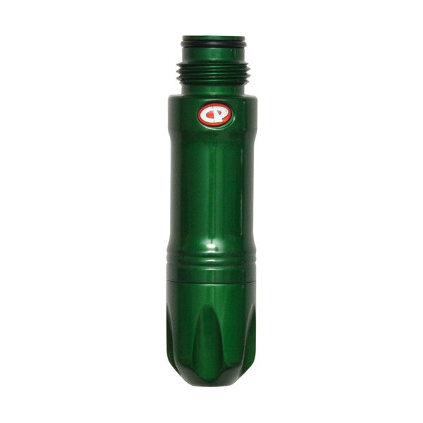 CP  Inline Regulator - Green Gloss