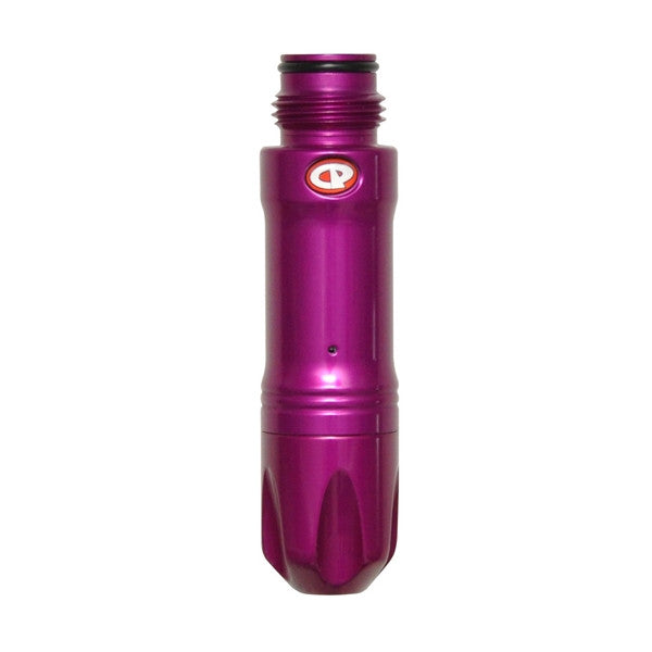CP  Inline Regulator - Purple Gloss