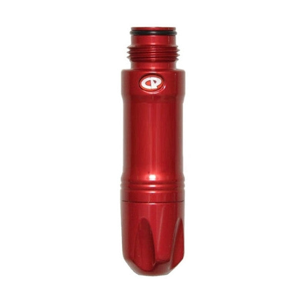 CP  Inline Regulator - Red Gloss