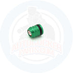 CP Fill Nipple Cover