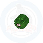CP Tank Thread Protector