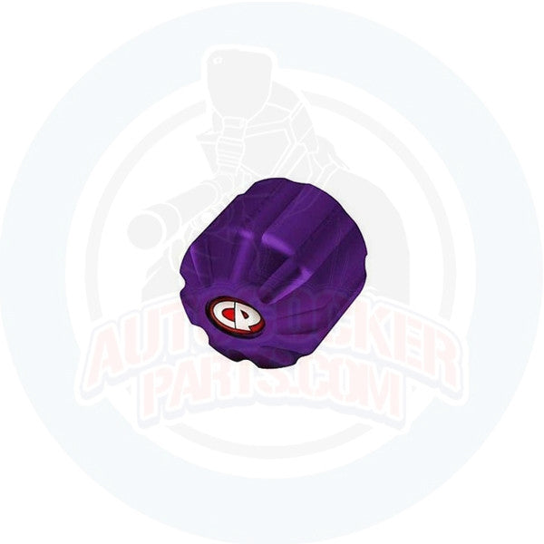 CP Tank Thread Protector
