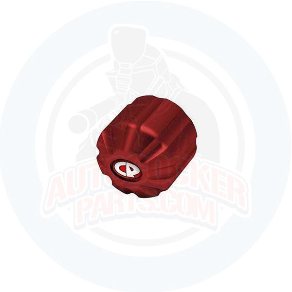 CP Tank Thread Protector