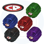CP Tank Thread Protector