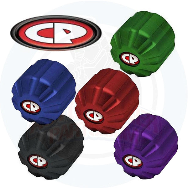 CP Tank Thread Protector