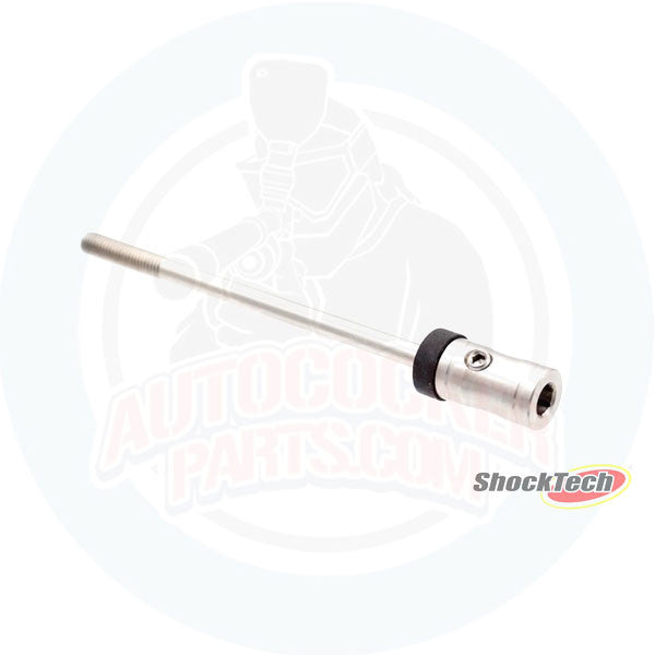 Shocktech Autococker Cocking Rod - Stainless