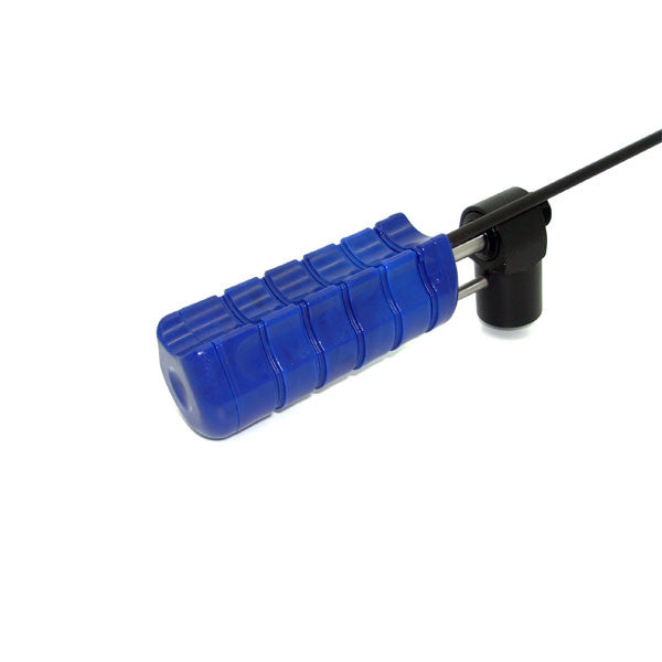Slice Pump Kit - MINI - Silver - Blue