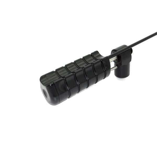 Slice Pump Kit - MINI - Silver - Black
