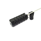 Slice Pump Kit - MINI - Silver - Black