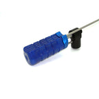 Slice Pump Kit - Mini - Gold - BLU / Matte BLU
