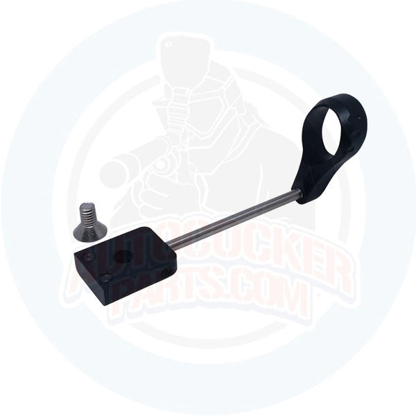 Dye DFF-20 Beaver tail