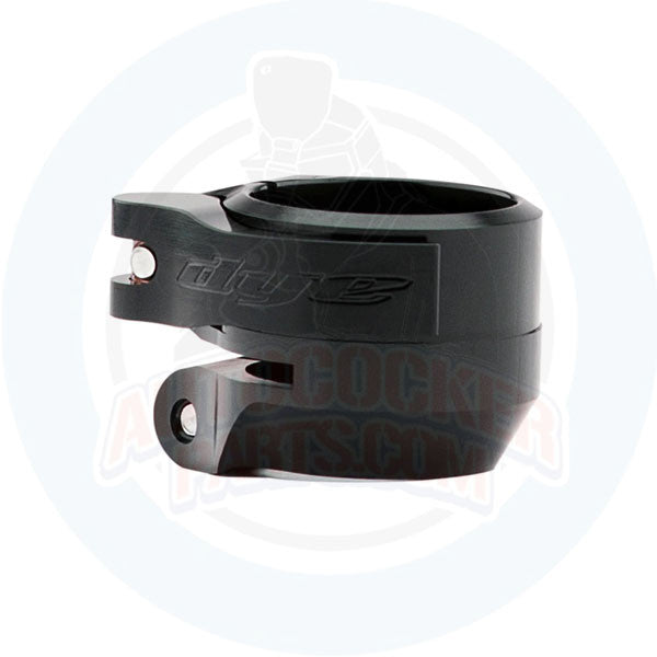 Dye DFF-20 LockDown Feedneck