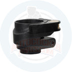 Empire Clamping Feedneck - Dust Black