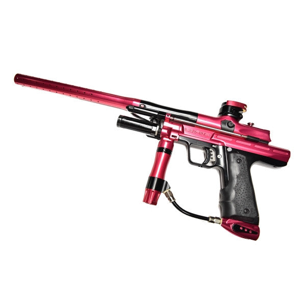 Empire Resurrection - Blemish - Red / Blk