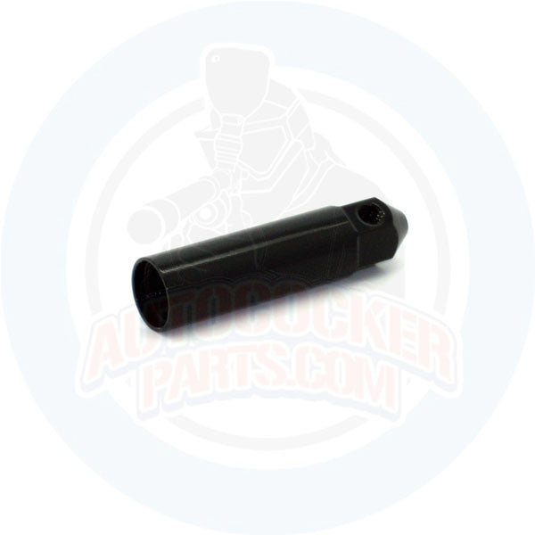 Empire Ram Front - Body Only - Gloss Black  (#91)