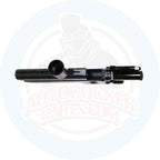 Autococker Front block 2K - Slimline - Dust Black