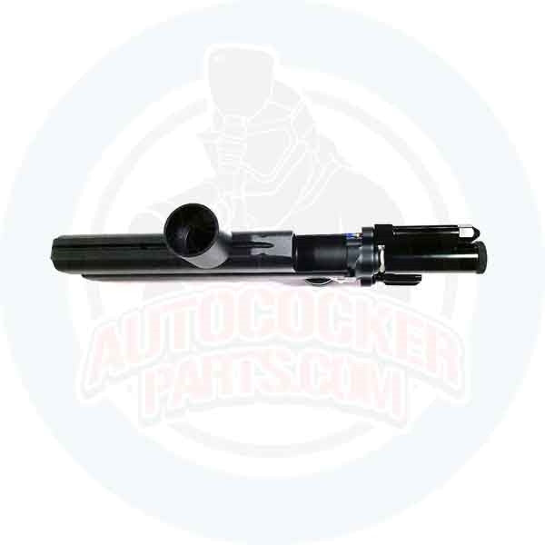 Autococker Front block 2K - Slimline - Dust Black