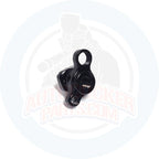Autococker Front block 2K - Slimline - Gloss Black
