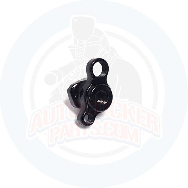 Autococker Front block 2K - Slimline - Gloss Black