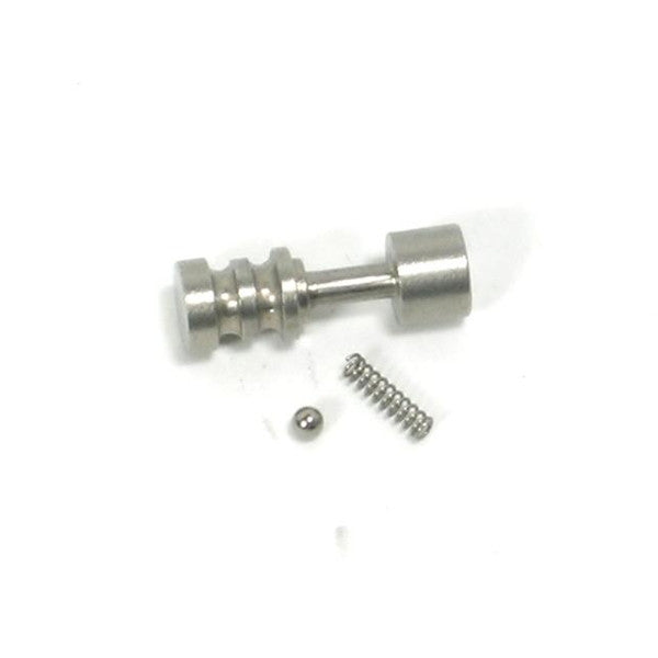 Autococker Hinge frame (Safety Button Kit)